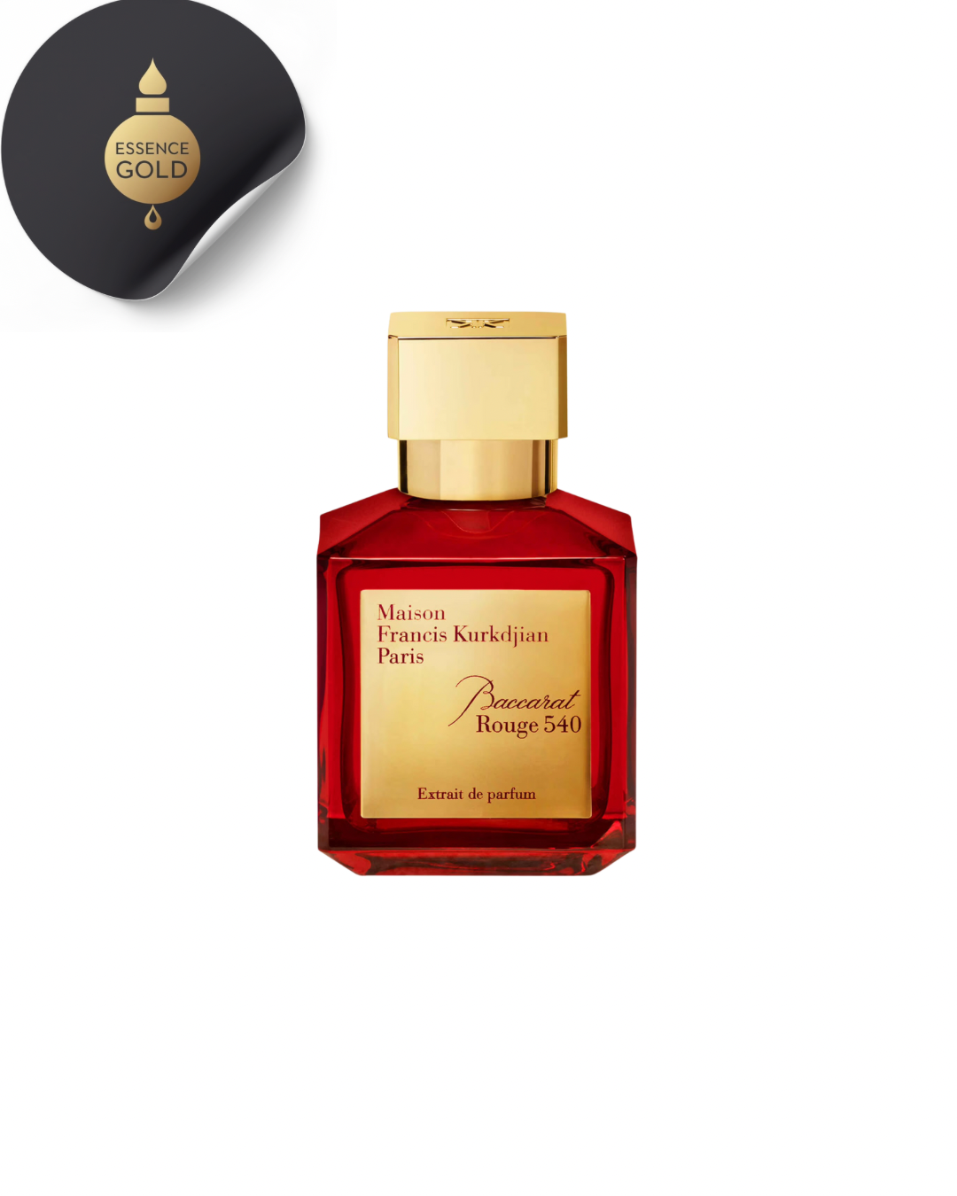 MFK Baccarat Rouge 540 2.4oz