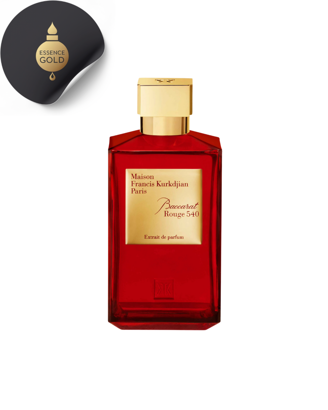 Baccarat Rouge 540 6.8oz